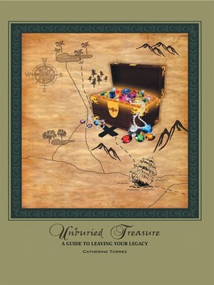 cover image of Unburied Treasure